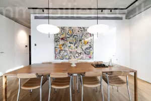 Appartamento 4 stanze Tel Aviv Rothshild