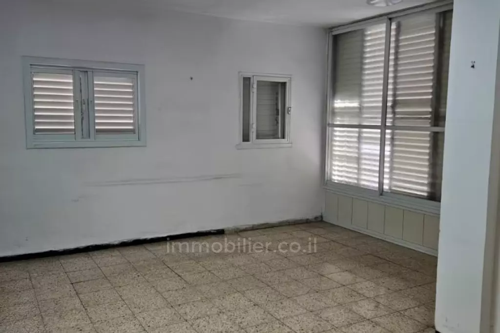 Appartamento 3 stanze Bat yam Bat yam 828-IBL-98