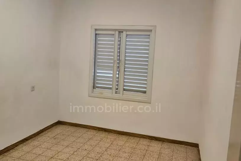 Appartamento 3 stanze Bat yam Bat yam 828-IBL-98