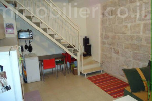 Vendita Duplex Gerusalemme