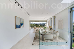 Vendita Duplex-attico Gerusalemme