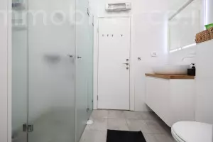 Mini attico 6 stanze Gerusalemme Har Homa