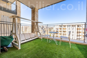 Vendita Attico Gerusalemme