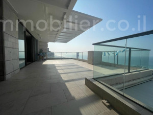 Vendita Attico Rishon Le Tzion