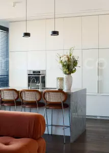 Appartamento 3 stanze Tel Aviv 1a linea di mare