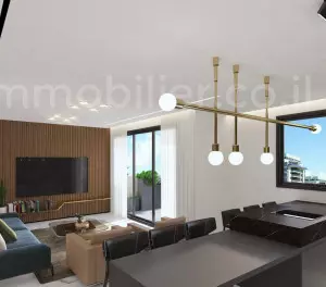 Vendita Appartamento Tel Aviv