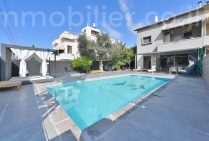 Vendita Villa Rishon Le Tzion