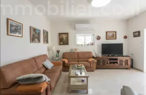 Appartamento 3 stanze Tel Aviv Kerem Hatemanim