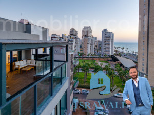 Vendita Attico Bat yam