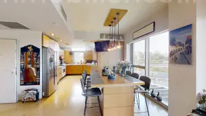 Appartamento 5 stanze Tel Aviv tel aviv