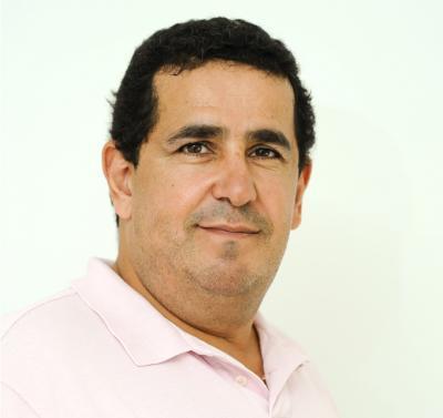 Agent: Eric Toubiana