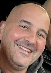 Agent: Serge Touitou