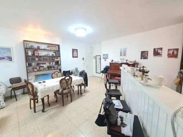 Appartamento 4 stanze Gerusalemme Talbieh