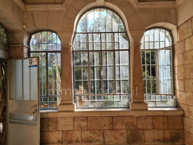Venda Apartamento garden Jerusalém