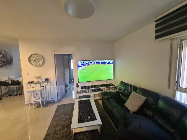 Cobertura 5 cômodos Jerusalém Baka