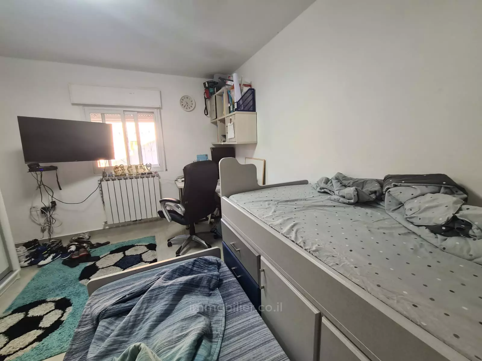 פנטהאוז 5 חדרים ירושלים בקעה 1-IBL-2841