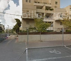 Departamento 4 habitaciones  Jerusalén Makor Haim 1-IBL-2854