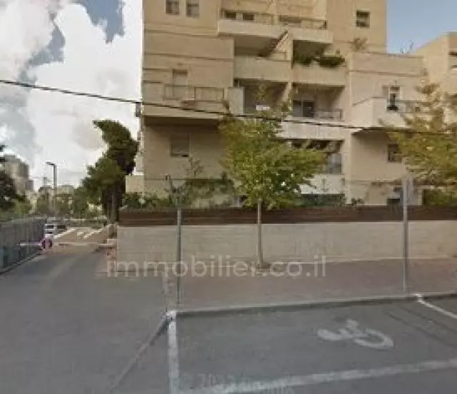 Apartamento 4 cômodos Jerusalém Makor Haim