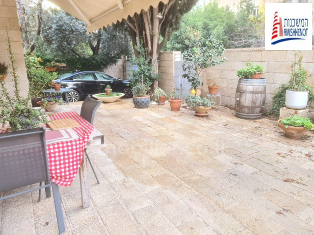 Vendita Villa Gerusalemme