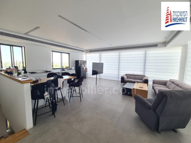 Vendita Attico Gerusalemme