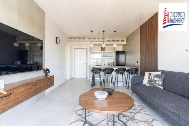 Apartment 2 rooms Jerusalem City center