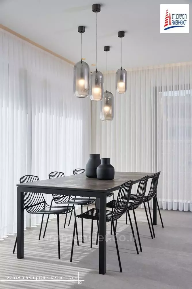 דירה 5 חדרים ירושלים בית הכרם 1-IBL-2886