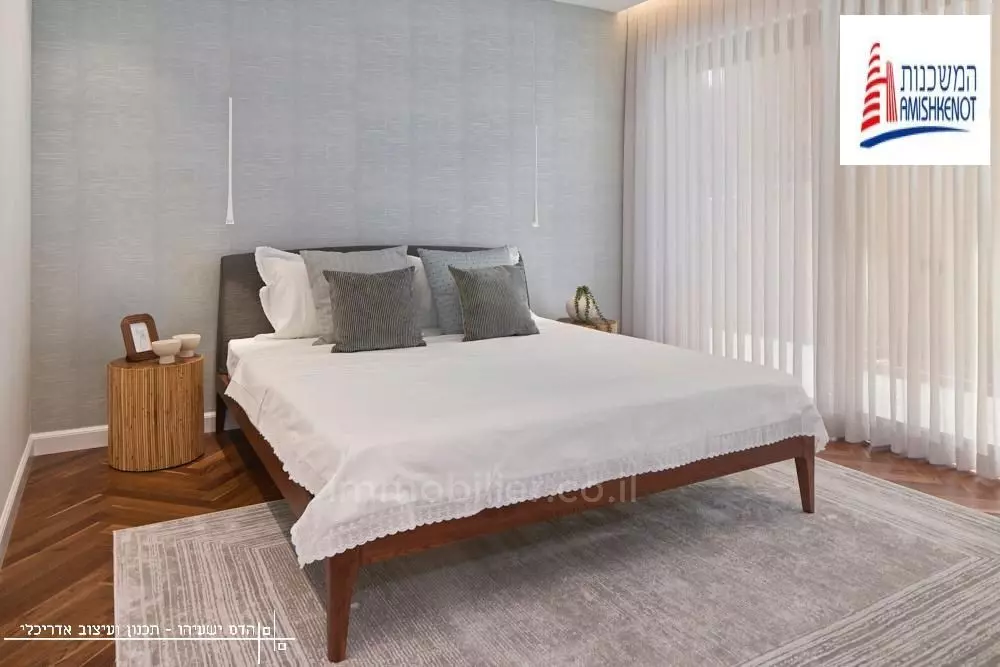 דירה 5 חדרים ירושלים בית הכרם 1-IBL-2886