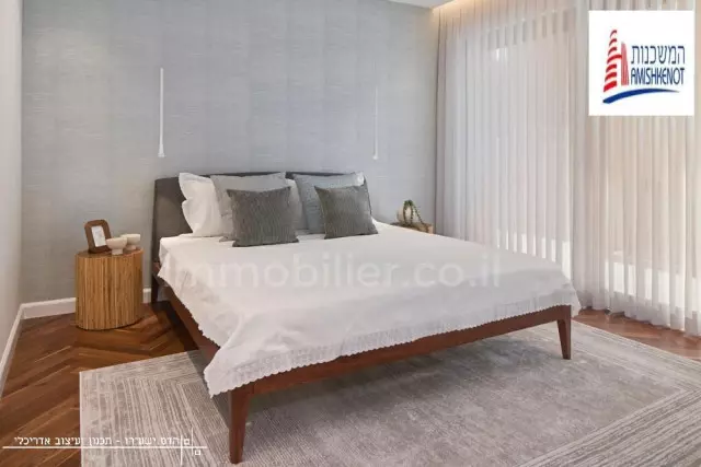 דירה 5 חדרים ירושלים בית הכרם