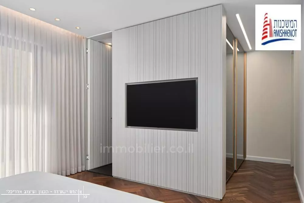 דירה 5 חדרים ירושלים בית הכרם 1-IBL-2886