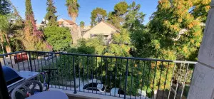 Apartment 8 rooms Jerusalem Baka