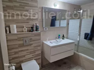 Apartment 4 rooms Jerusalem Baka