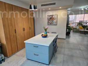 Vendita Appartamento Gerusalemme