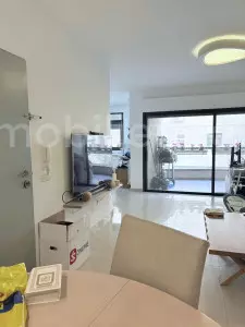 Apartment 4 rooms Jerusalem Makor Haim