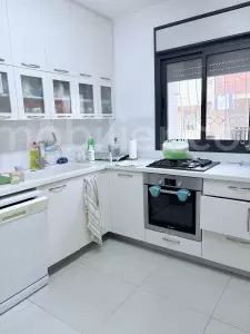 Apartment 4 rooms Jerusalem Makor Haim