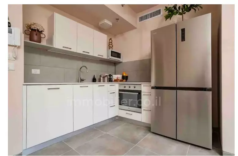 דירה 3 חדרים ירושלים מרכז העיר 1-IBL-2913