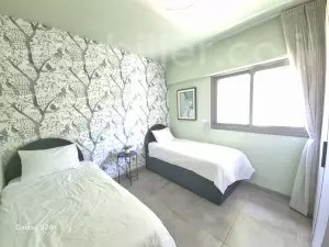 Apartamento 3 cômodos Jerusalém Centro da cidade