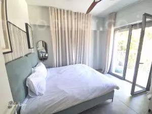 Apartment 3 rooms Jerusalem City center