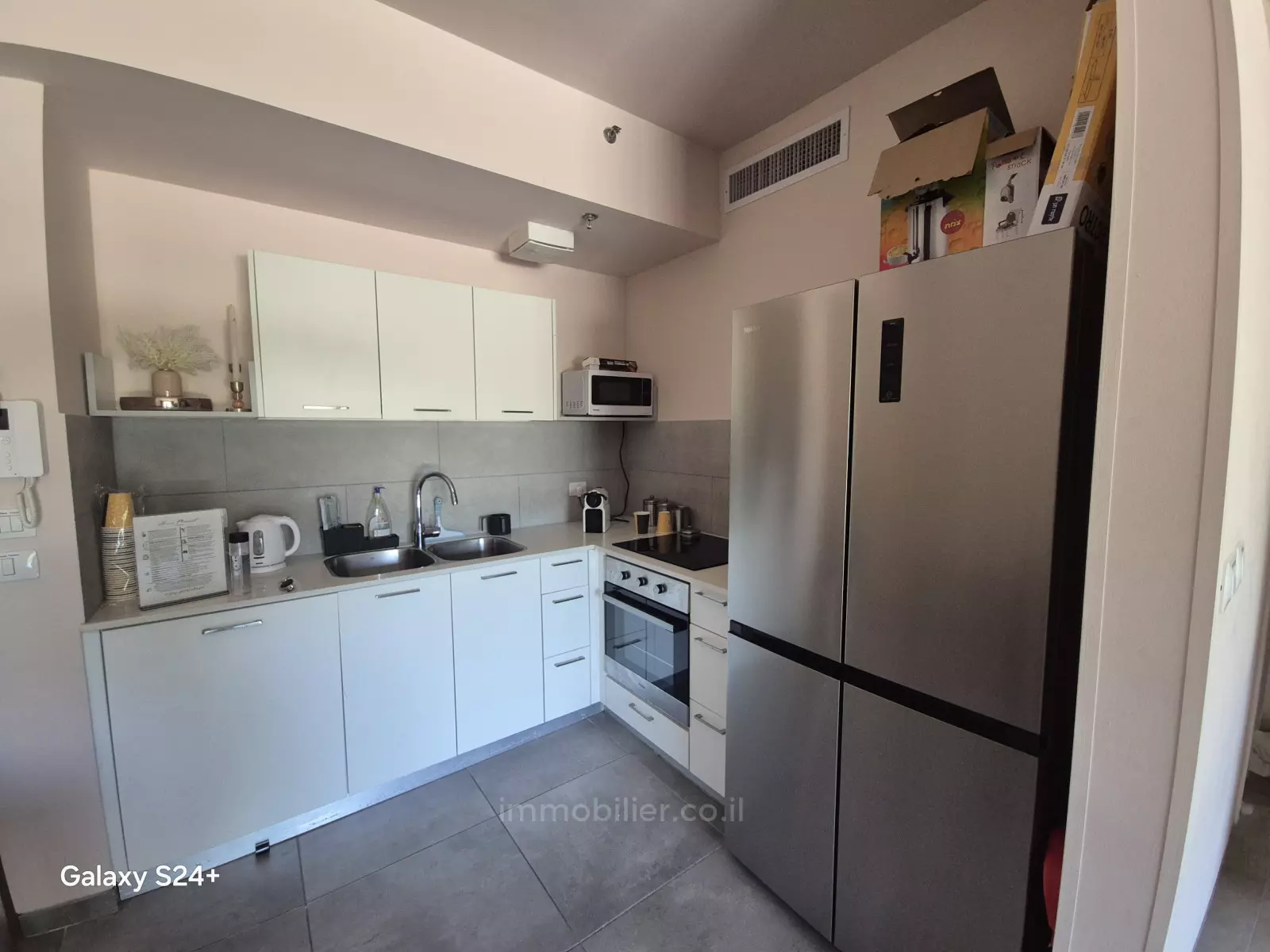Apartment 3 rooms Jerusalem City center 1-IBL-2913