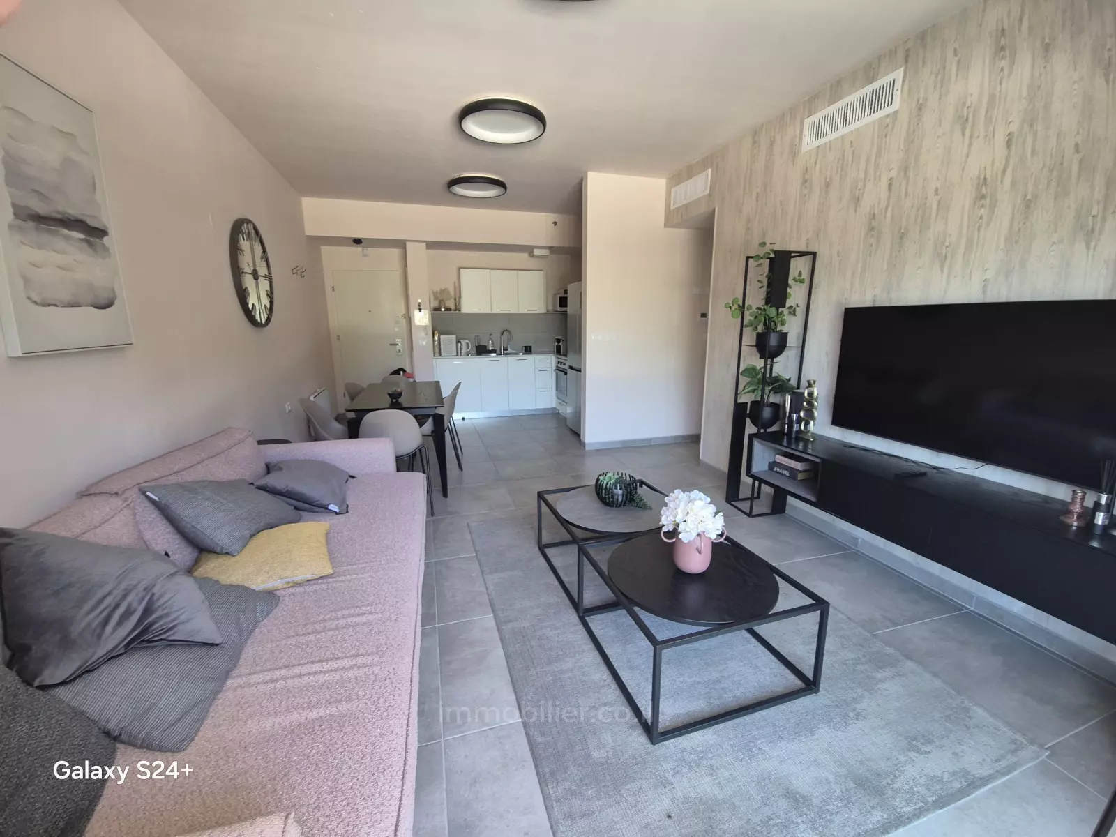 דירה 3 חדרים ירושלים מרכז העיר 1-IBL-2913