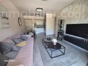 Apartamento 3 cômodos Jerusalém Centro da cidade