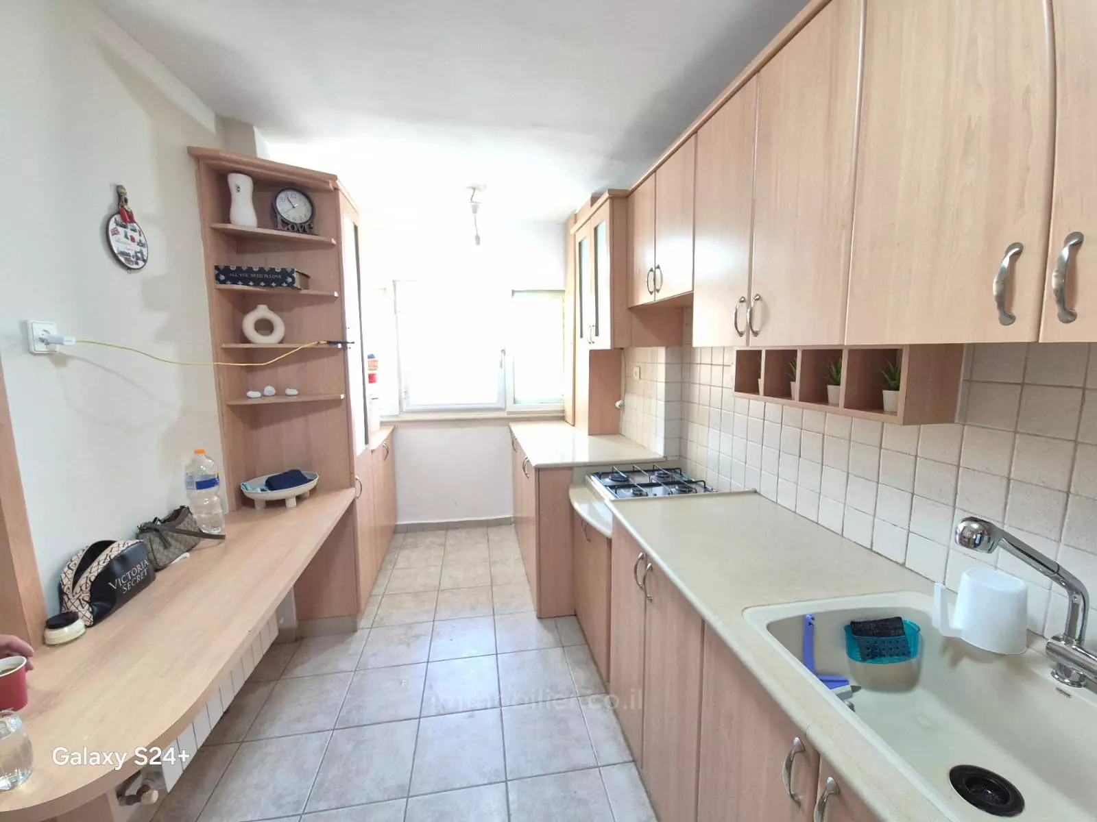 דירה 3 חדרים ירושלים גילה 1-IBL-2921