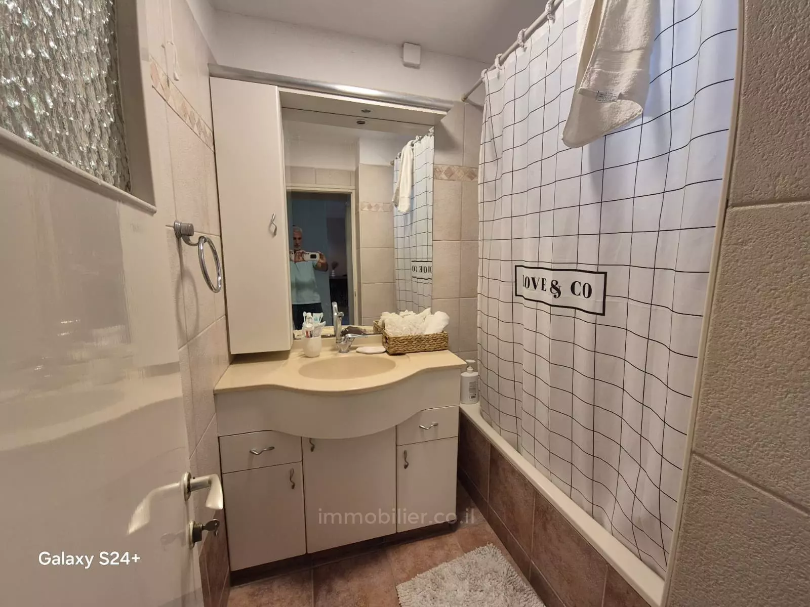 דירה 3 חדרים ירושלים גילה 1-IBL-2921