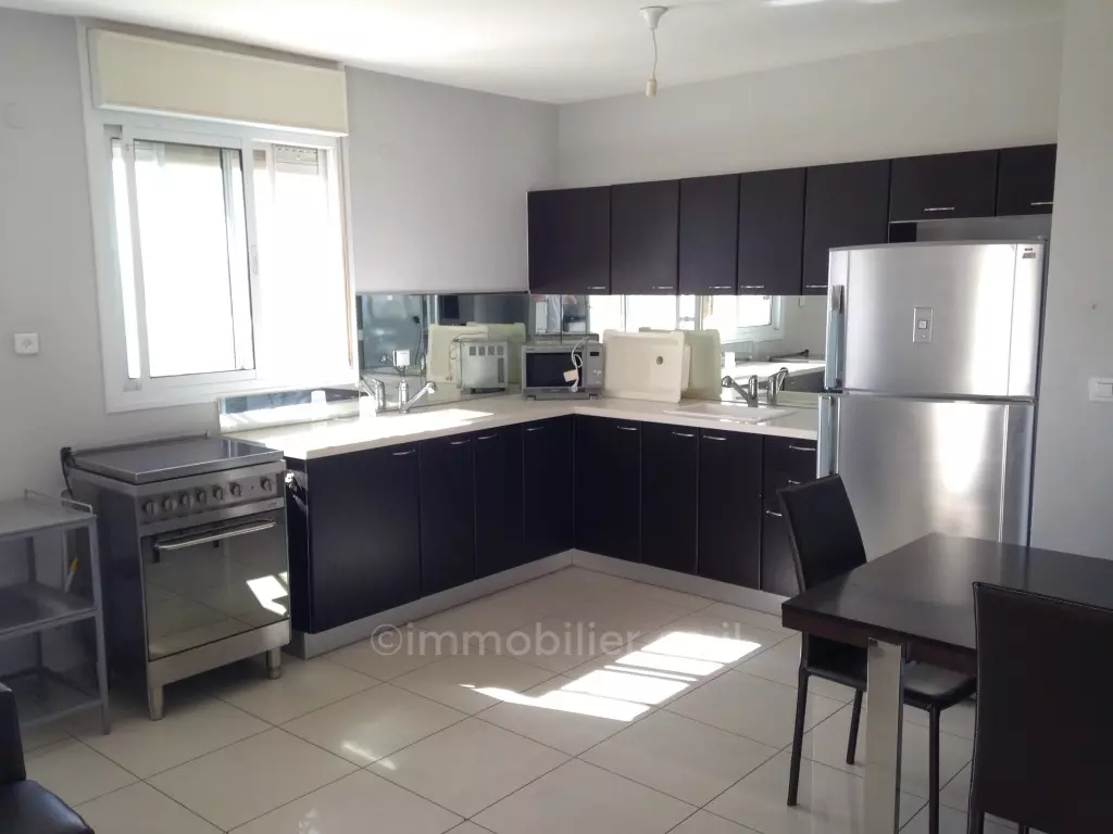 Duplex 5 cômodos Jerusalém Har Homa 144-IBL-377