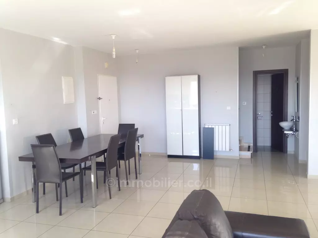 Duplex 5 cômodos Jerusalém Har Homa 144-IBL-377