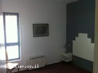 Квартира 2 комнат Иерусалим Центр города