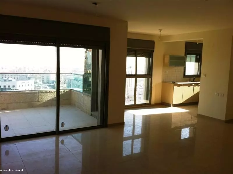 פנטהאוז 4 חדרים ירושלים מרכז העיר 144-IBL-387