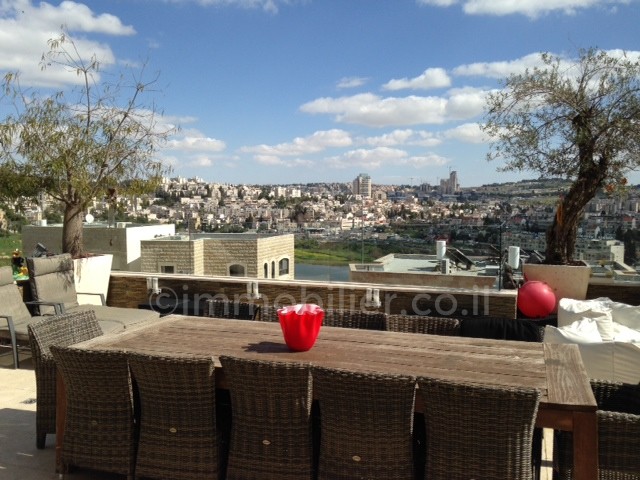 Purchase Cottage Jerusalem