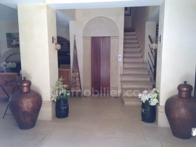 Вилла 10 комнат Иерусалим Rehavia