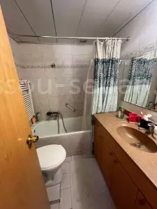 Квартира 2 комнат Иерусалим Центр города