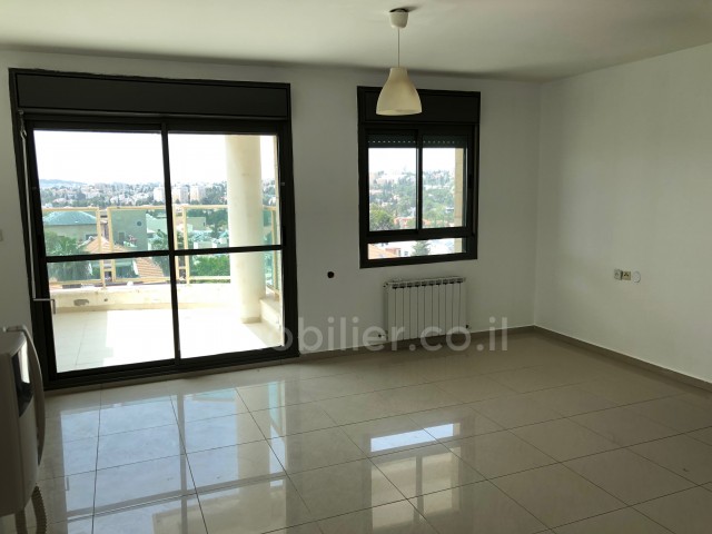 Purchase Apartment Jerusalem